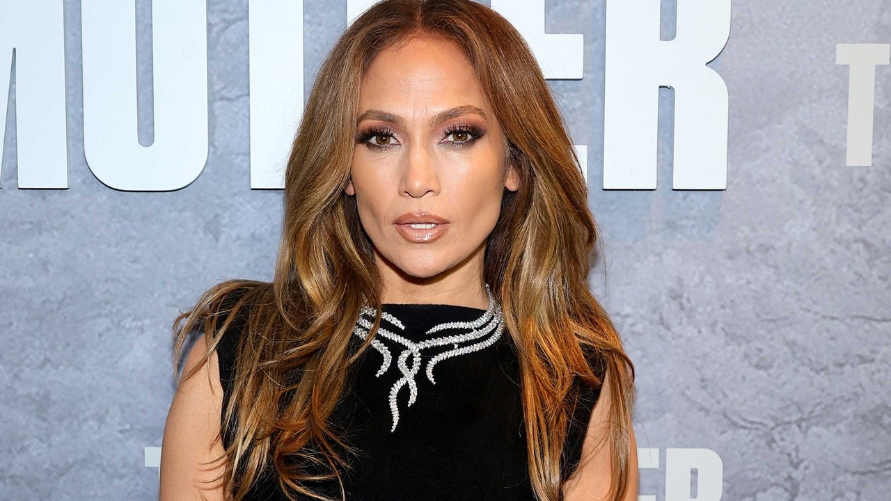 Jennifer Lopez Addresses 'Negativity' After Canceling This Is Me… Live ...