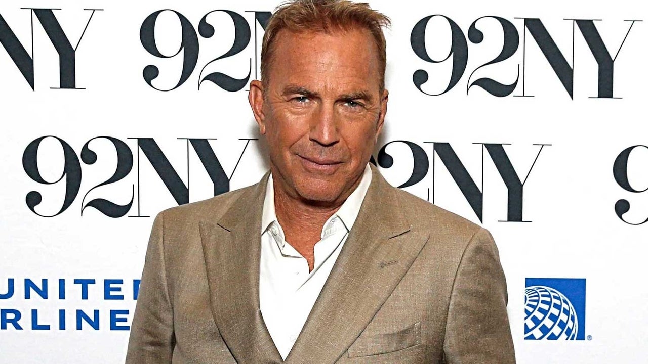 Kevin Costner Explains His Decision to Exit ‘Yellowstone’