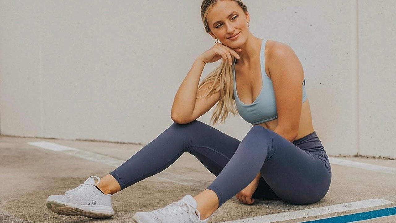 Best Summer Workout Clothing from Amazon