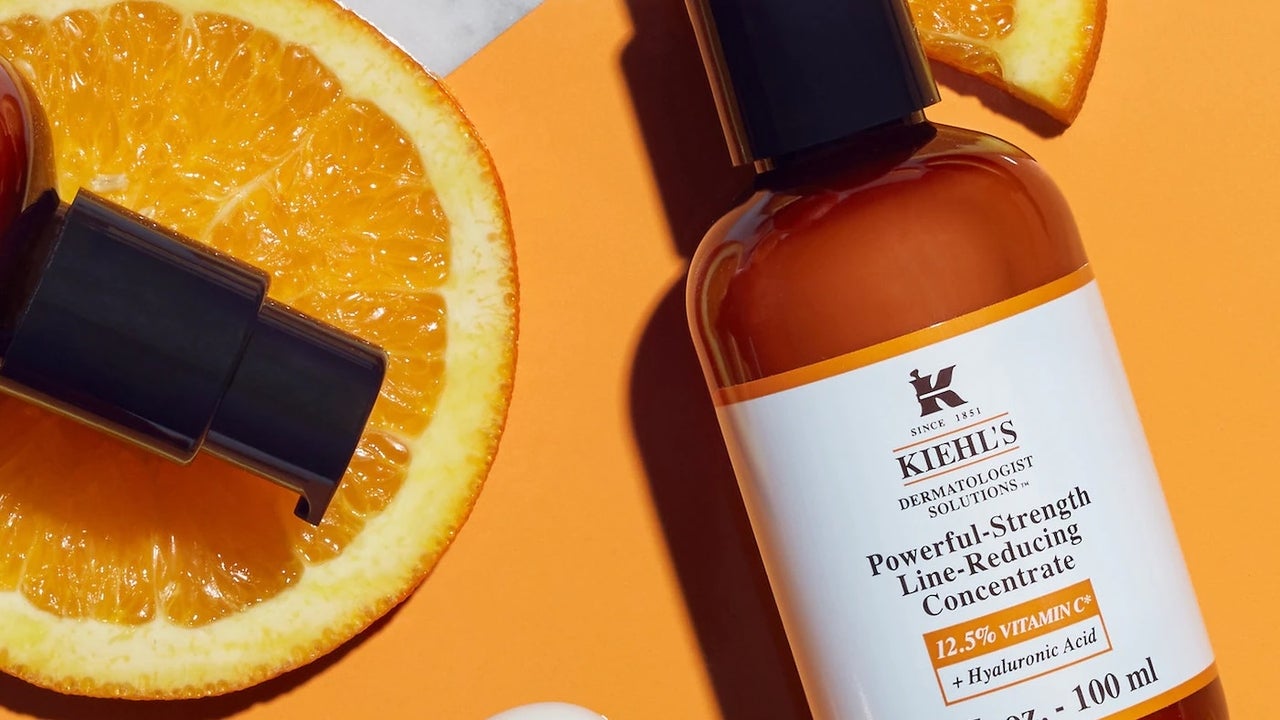 Kiehl’s Friends & Family Sale: 25% off best-selling fall skincare products