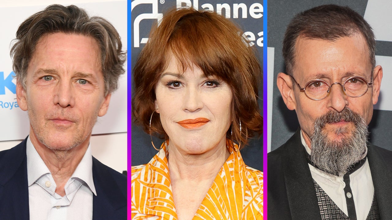 Andrew McCarthy Talks Molly Ringwald, Judd Nelson Not Being in ‘Brats’