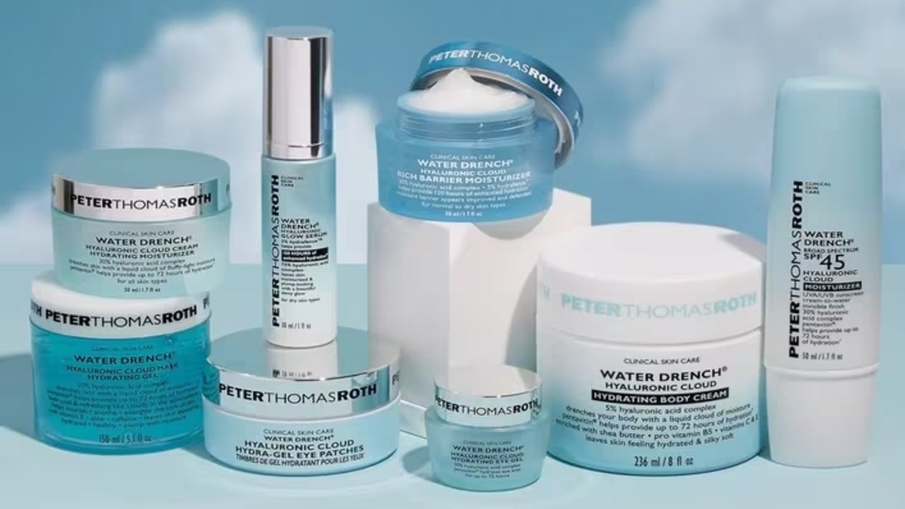 Peter Thomas Roth