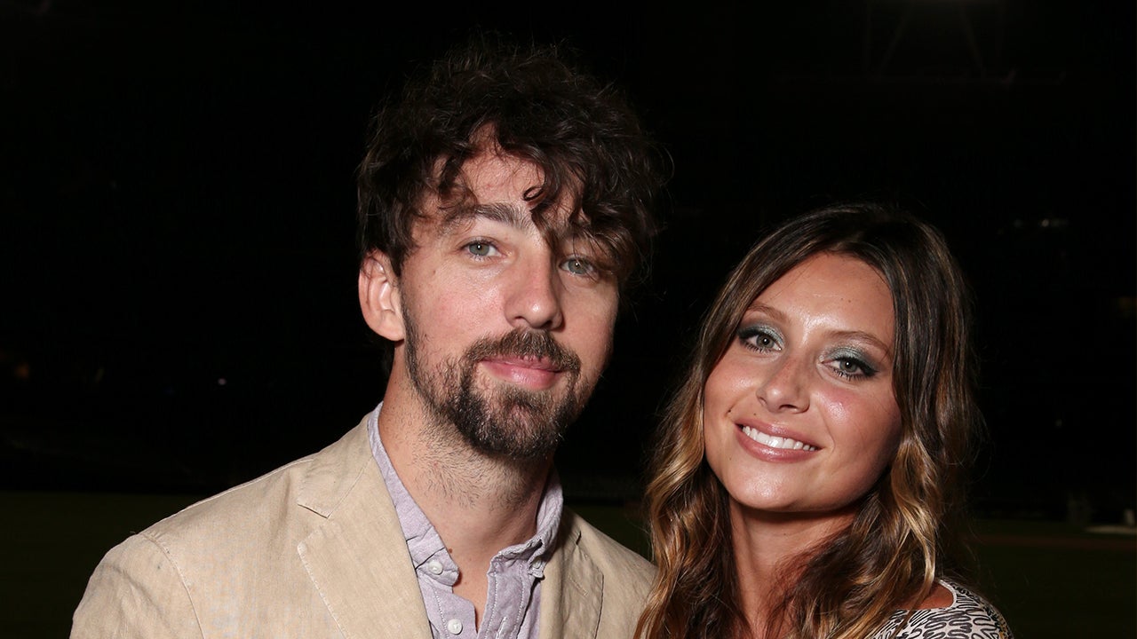 Stephen Ringer and Aly Michalka 