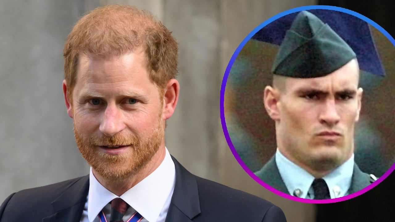 Pat Tillman's Mother Mary Is Upset That Prince Harry Will Receive the