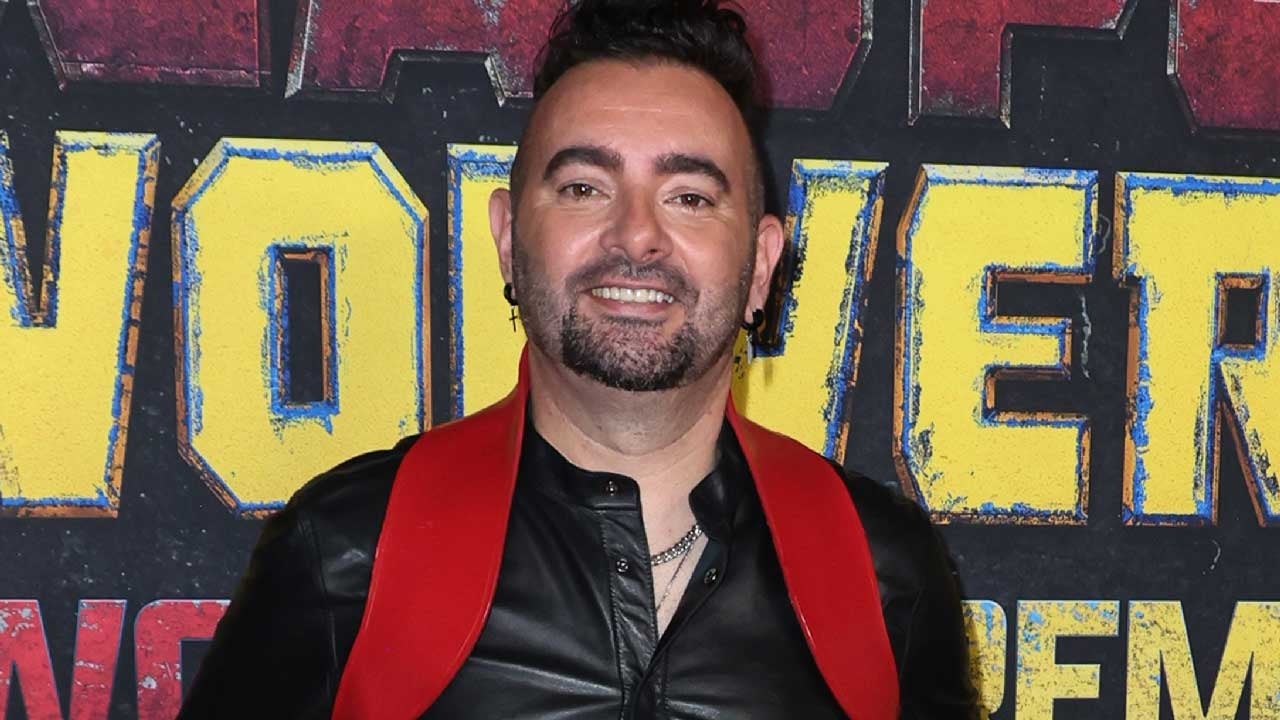 Chris Kirkpatrick gives update on *NSYNC reunion (exclusive)