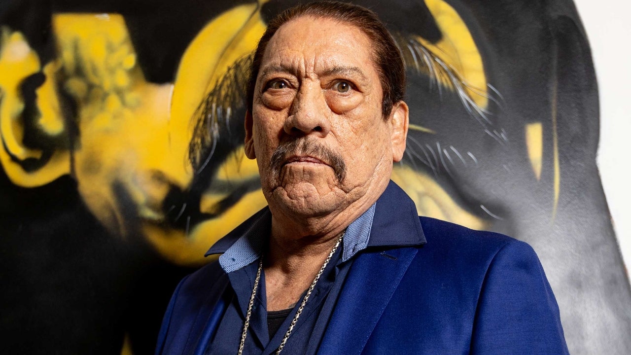 Danny Trejo Breaks Silence on Fourth of July Parade Brawl ...