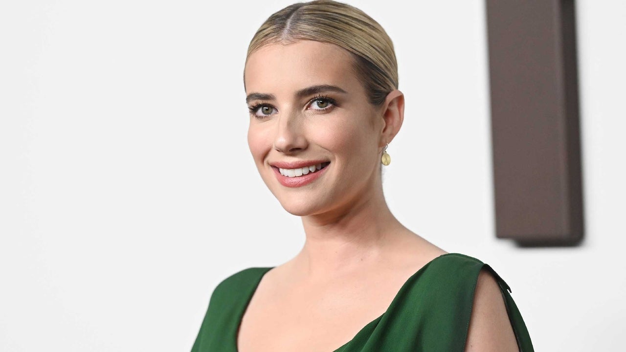 Emma Roberts Reveals Why She Doesn’t ‘Want to Date Actors Anymore’