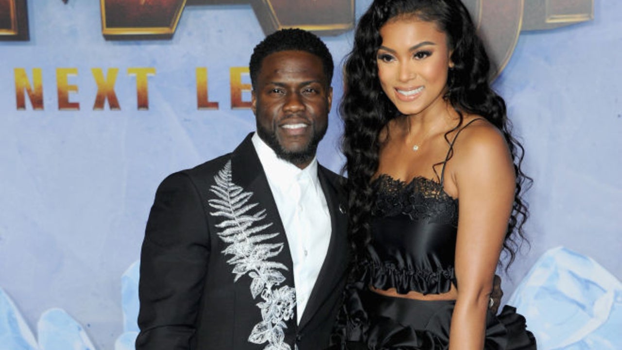 Kevin Hart Sued for $12 Million by Former Friend for Breach of Contract  Over Sex Tape Scandal | Entertainment Tonight