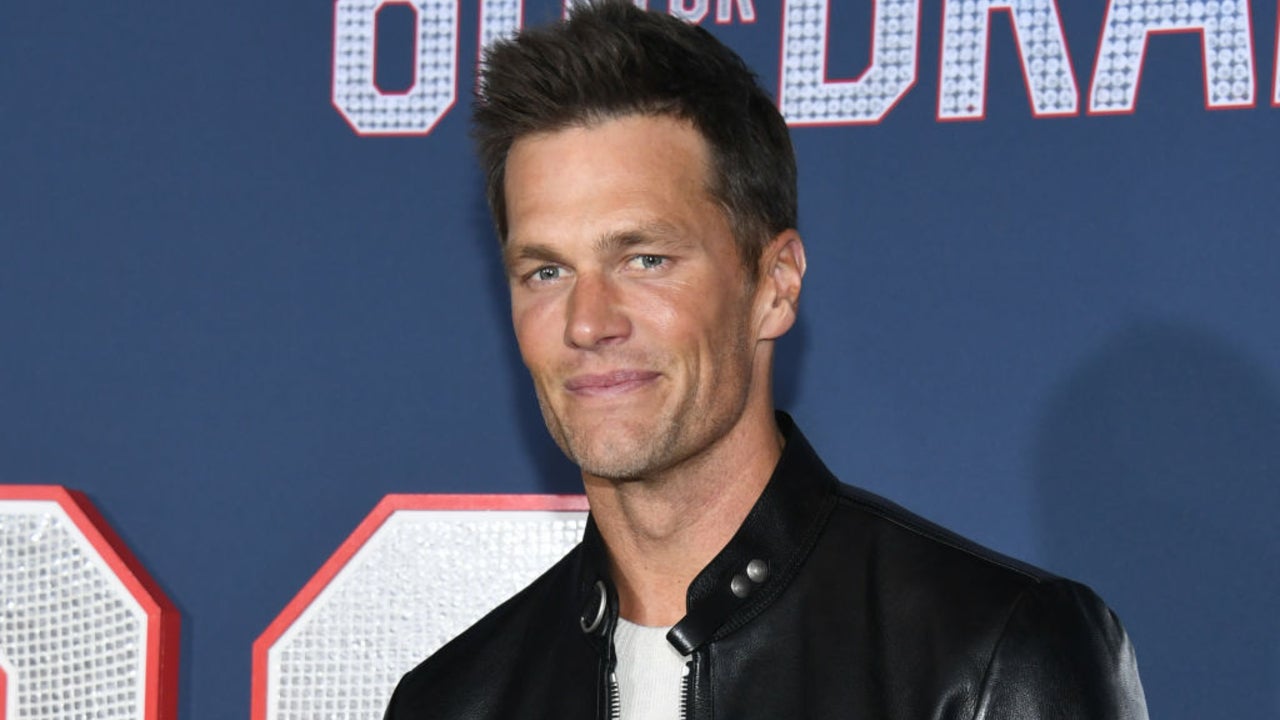 Tom Brady Posts Thirst Trap to Celebrate 47th Birthday, Calls It a New Tradition