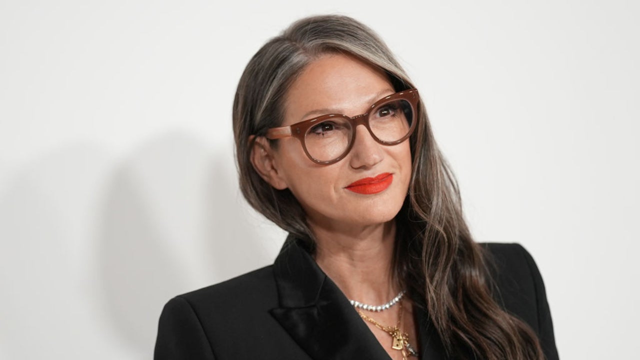 Jenna Lyons' Favorite Beauty Products