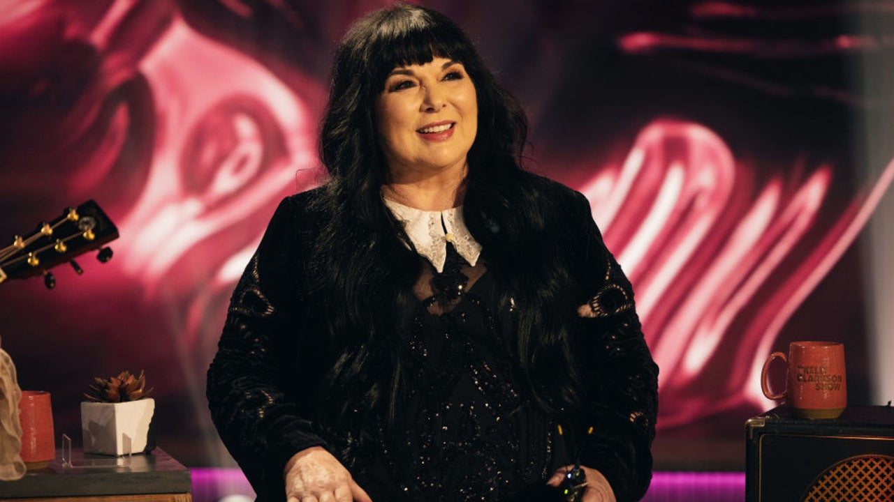 Heart singer Ann Wilson announces she is undergoing chemotherapy after cancer removal and cancels tour dates for 2024