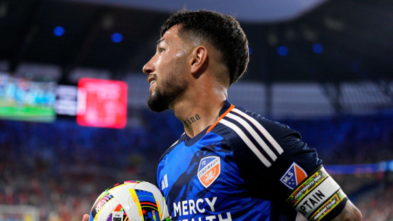 Luciano Acosta