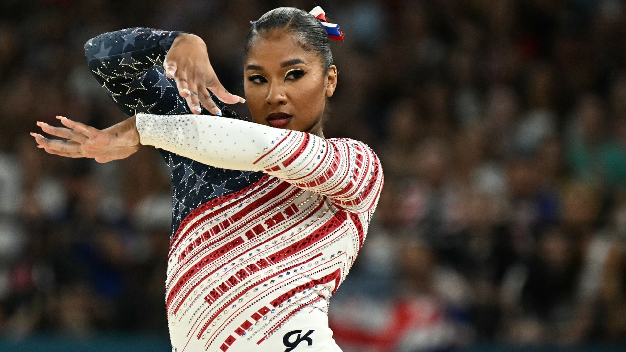 Why Jordan Chiles Might Lose Her Bronze Medal in the Floor Exercise at 2024 Paris Olympics