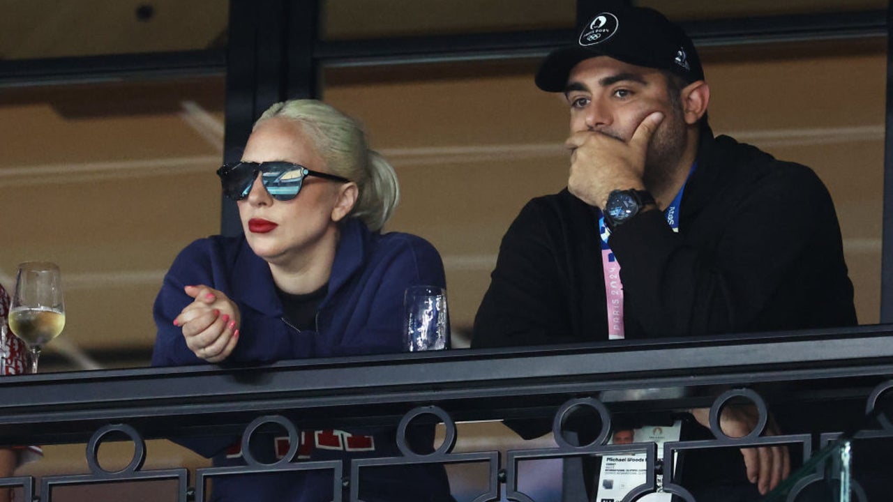 Lady Gaga And Michael Polansky Got Engaged In The Spring: 'They're Both ...