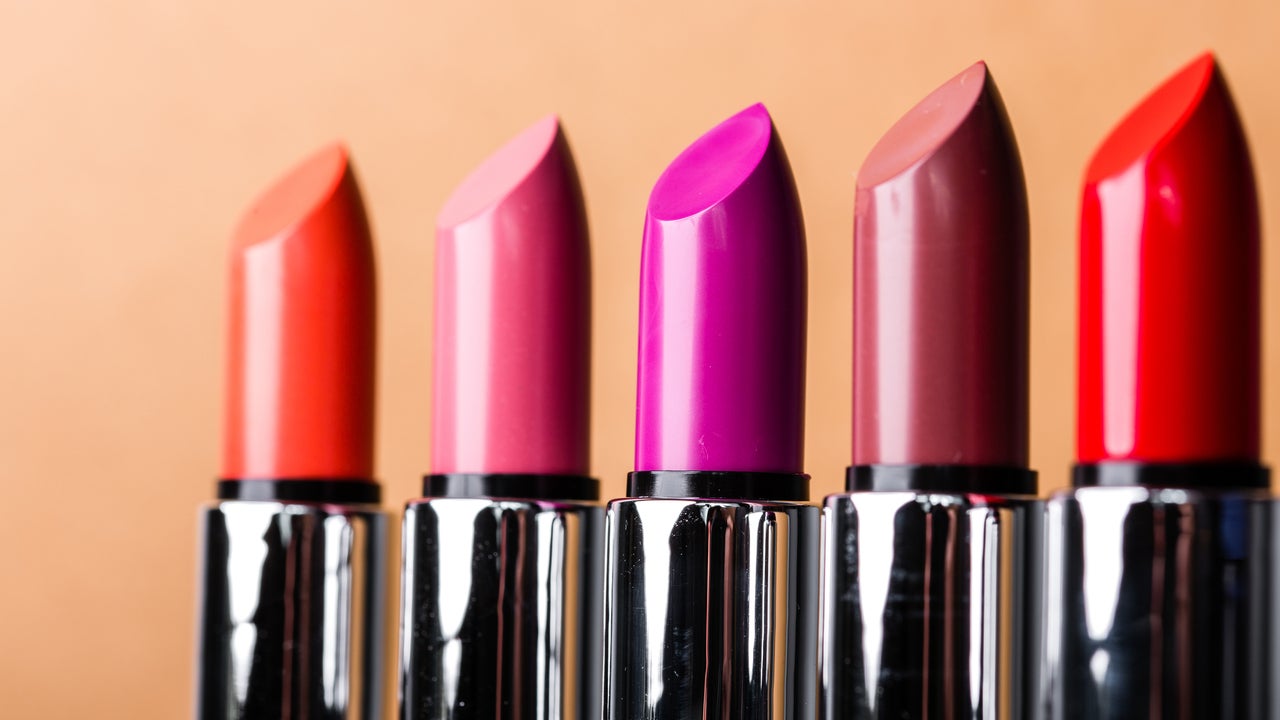 Ulta's National Lipstick Day Sale