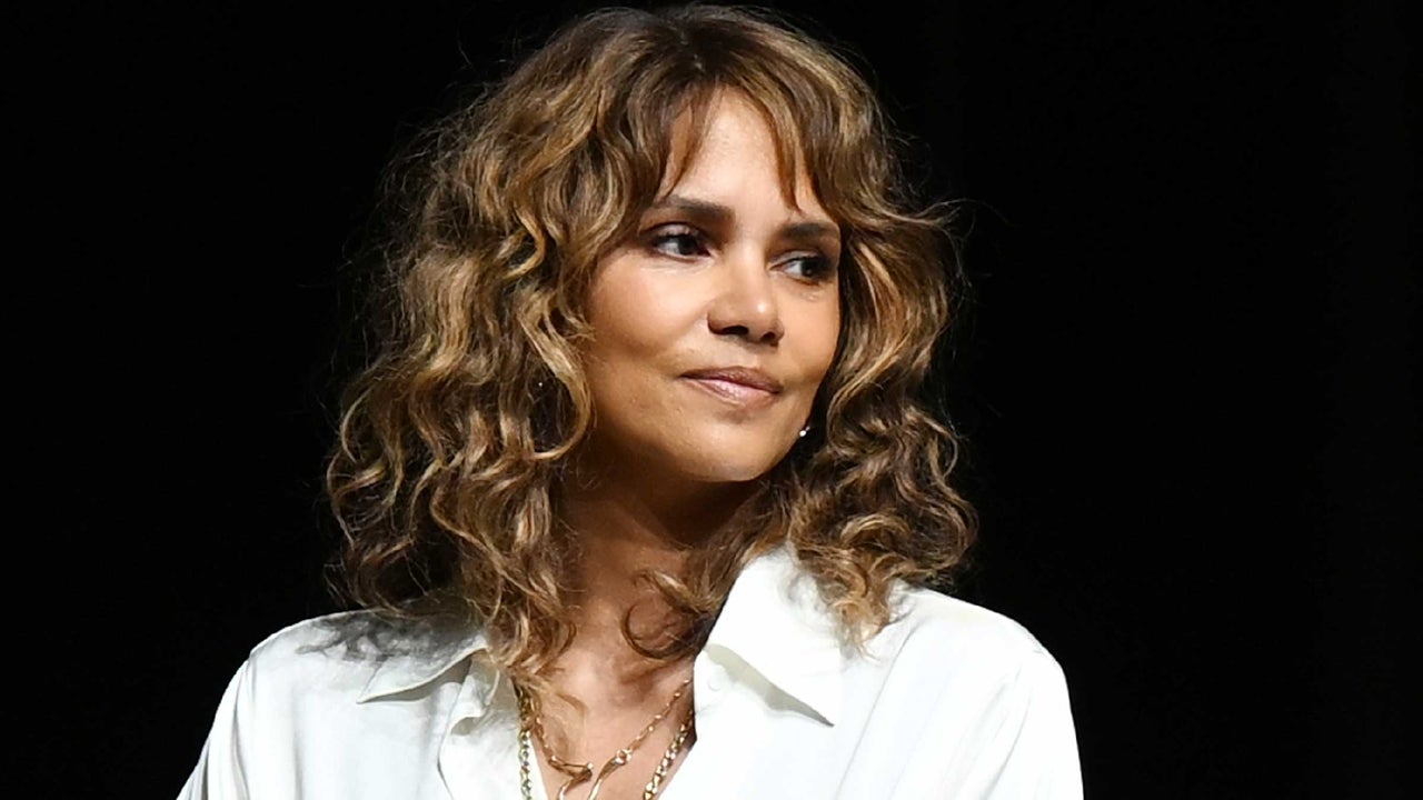 Halle Berry Exits Ryan Murphy's 'All's Fair' Legal Drama Starring Kim ...