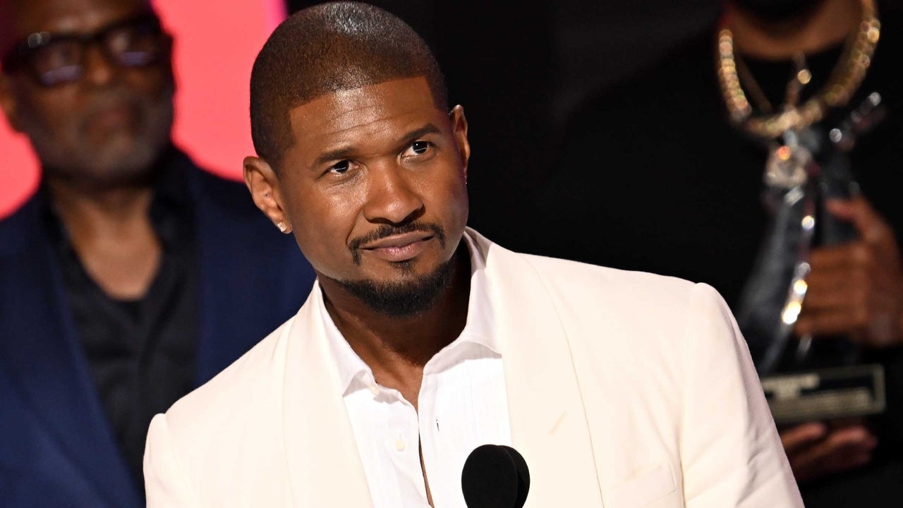 BET Apologizes To Usher After Muted Lifetime Achievement Award Speech ...