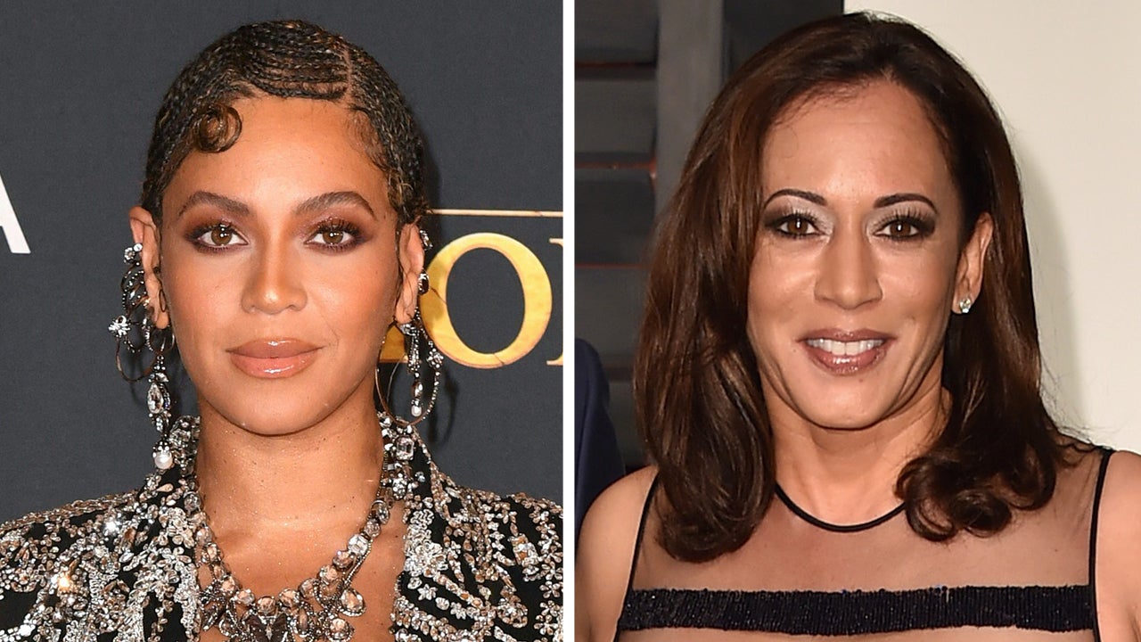 Beyoncé Signs Off on Use Of Her Song 'Freedom' for Kamala Harris' Presidential Campaign