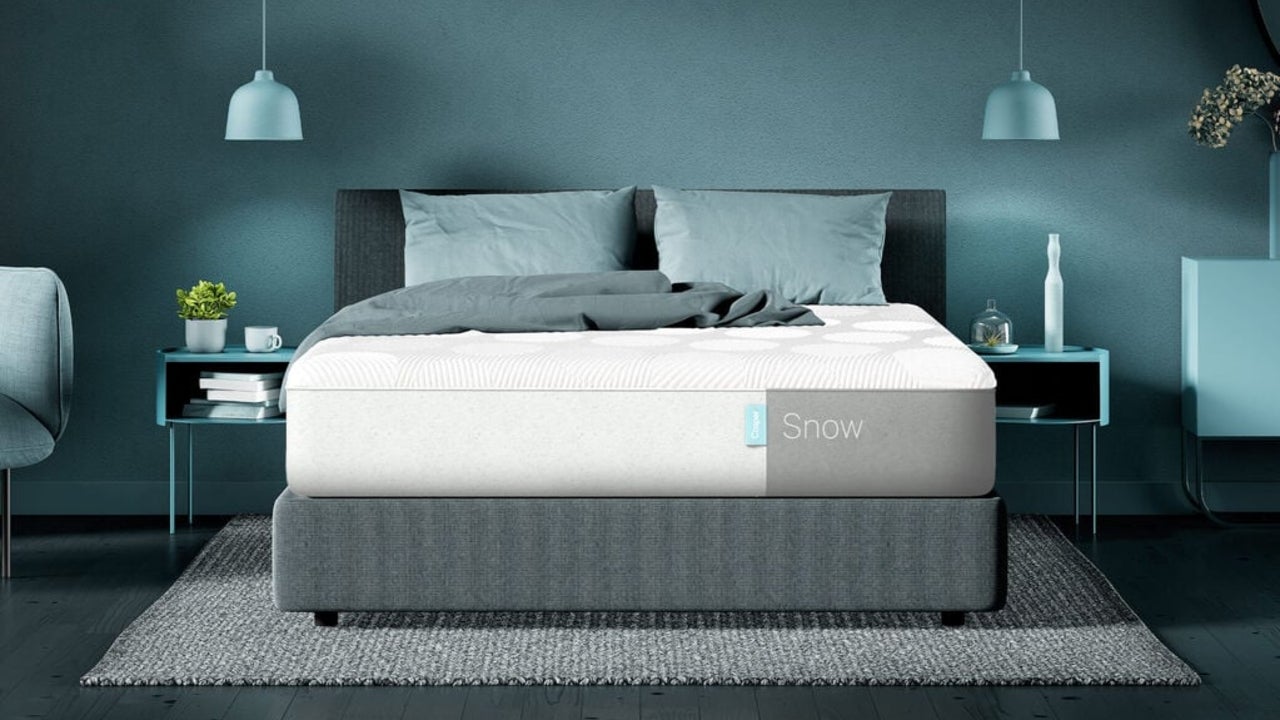 Casper Back-to-School Sale 2024: Shop mattress deals starting at 9