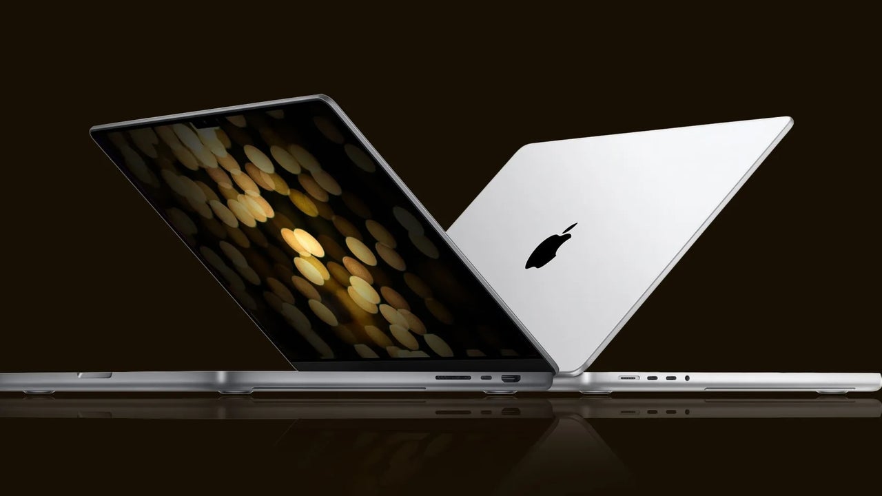 MacBook