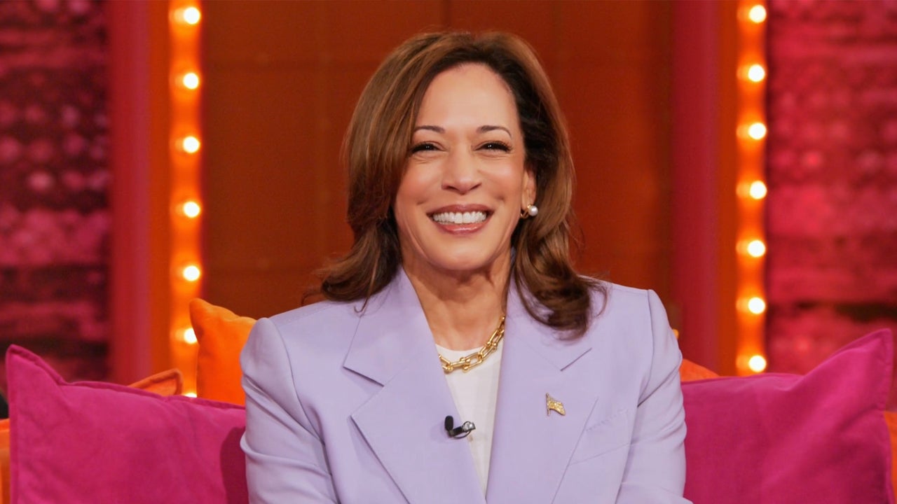 Kamala Harris