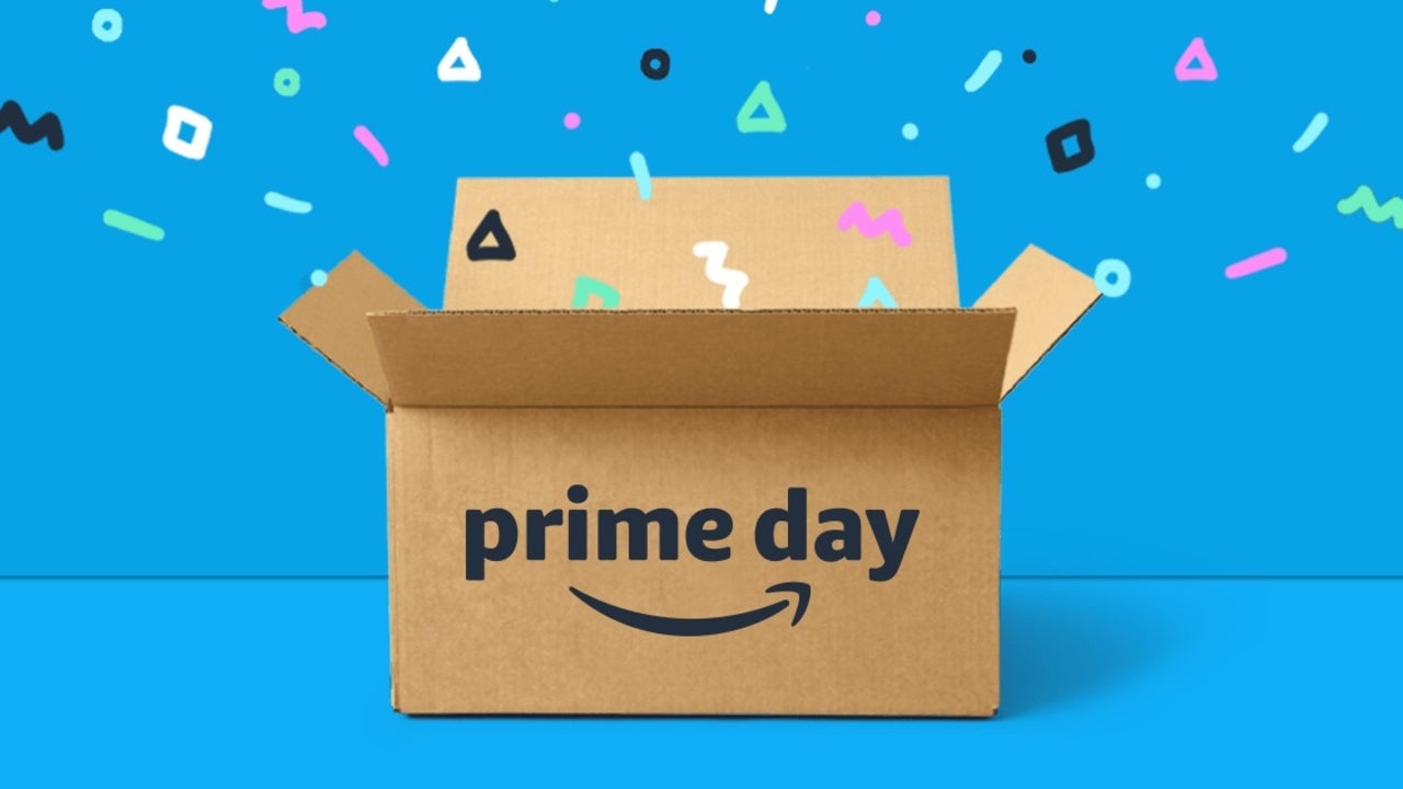 The Best Amazon Prime Day Deals Under  to Shop Before the Sale Ends Tonight
