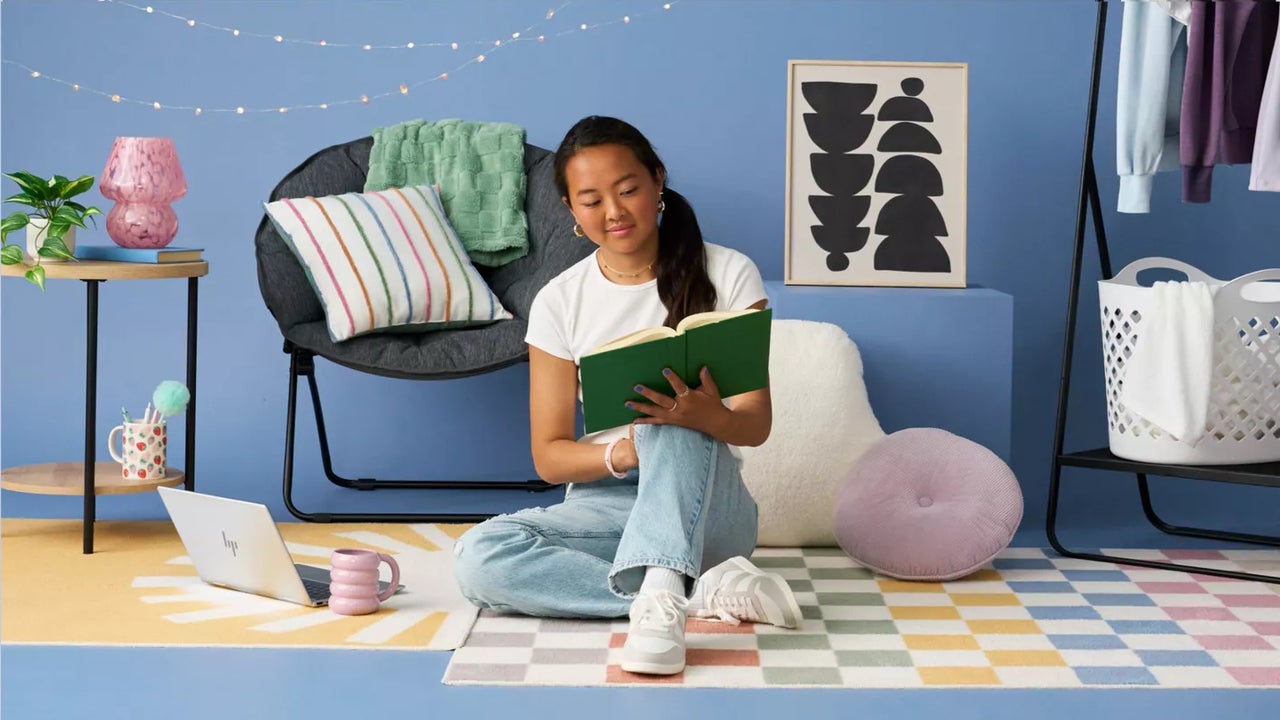 The Best Dorm Essentials at Target for College Move-In Day – Starting at Just 