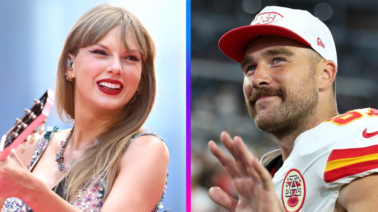 How Taylor Swift and Travis Kelce 'Prioritize One Another' When They're Apart