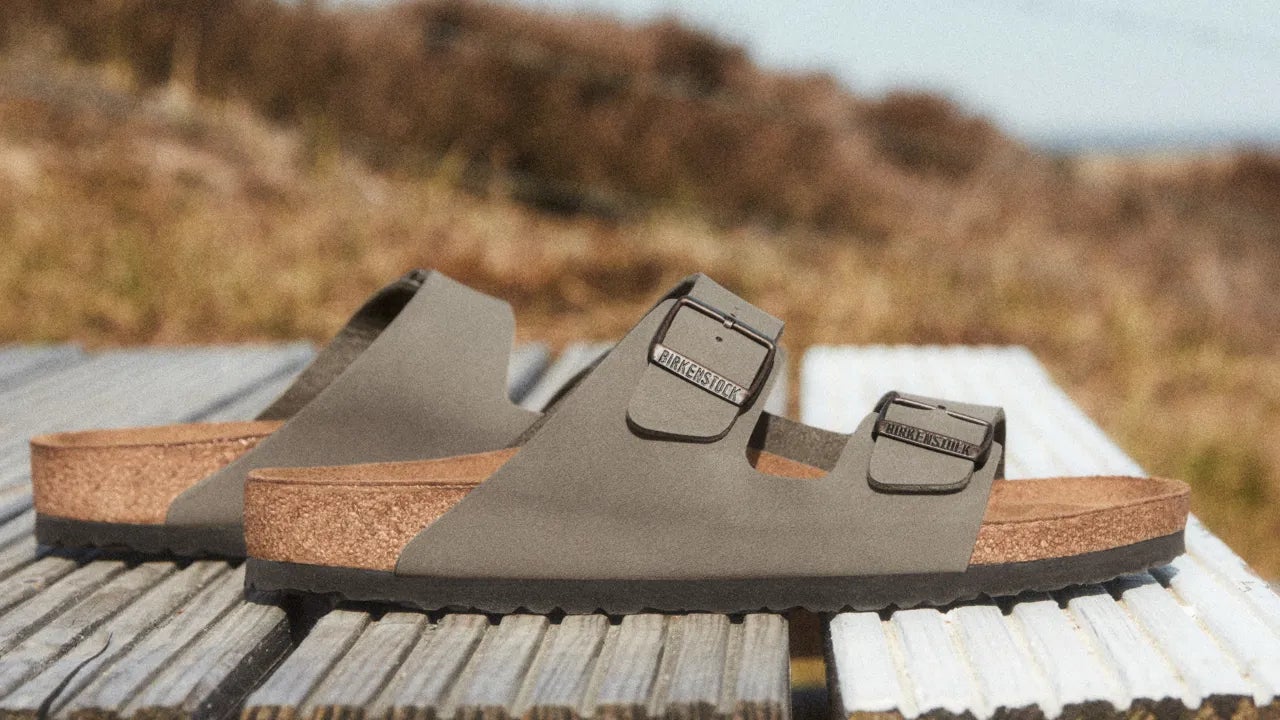 The best sandals for men in 2024: buy comfortable and stylish options for this season