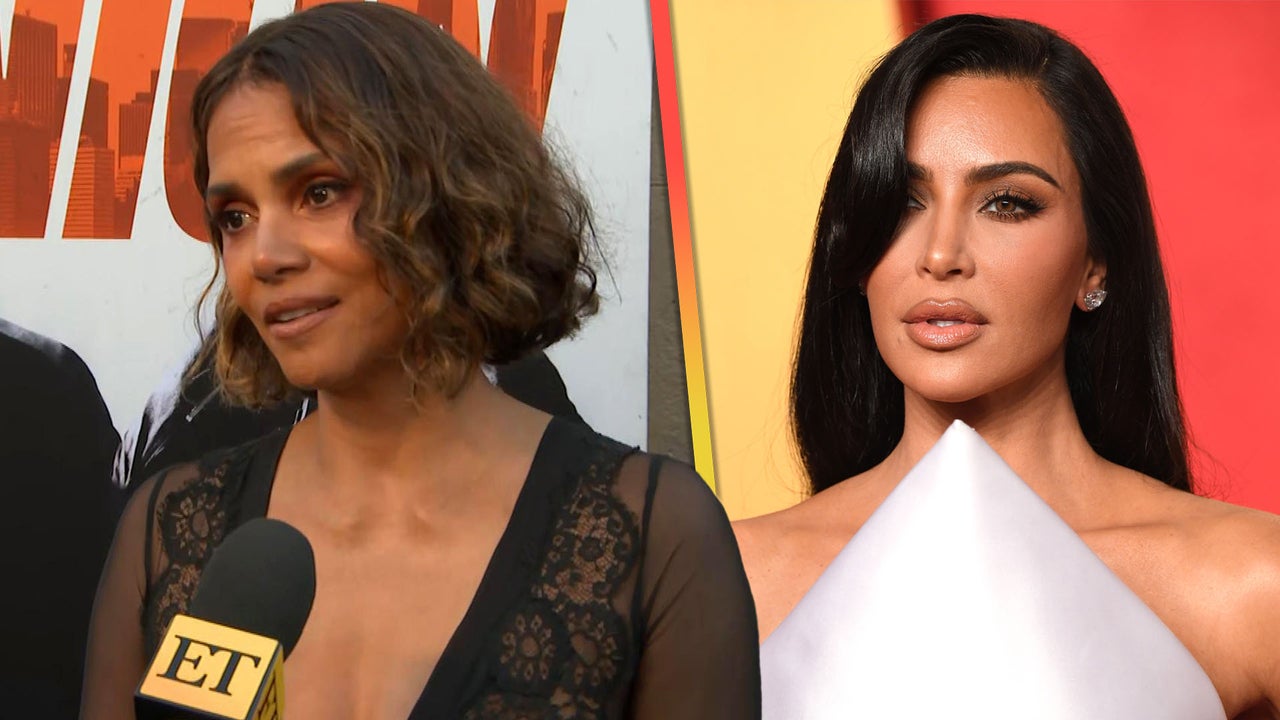 Halle Berry en salir del drama legal «All’s Fair» de Ryan Murphy protagonizado por Kim Kardashian (Exclusivo)