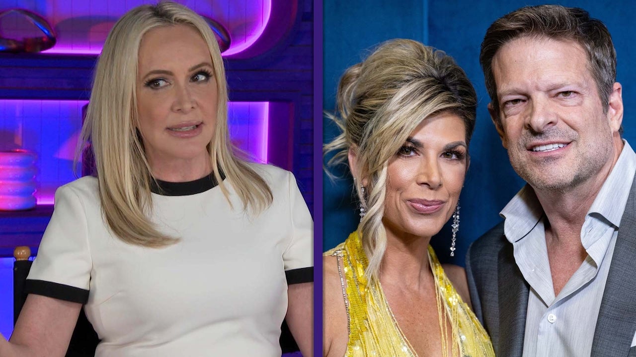 Shannon Beador de RHOC Pensó que Estaba Teniendo un ‘Colapso Nervioso’ en Medio del Drama con John Janssen