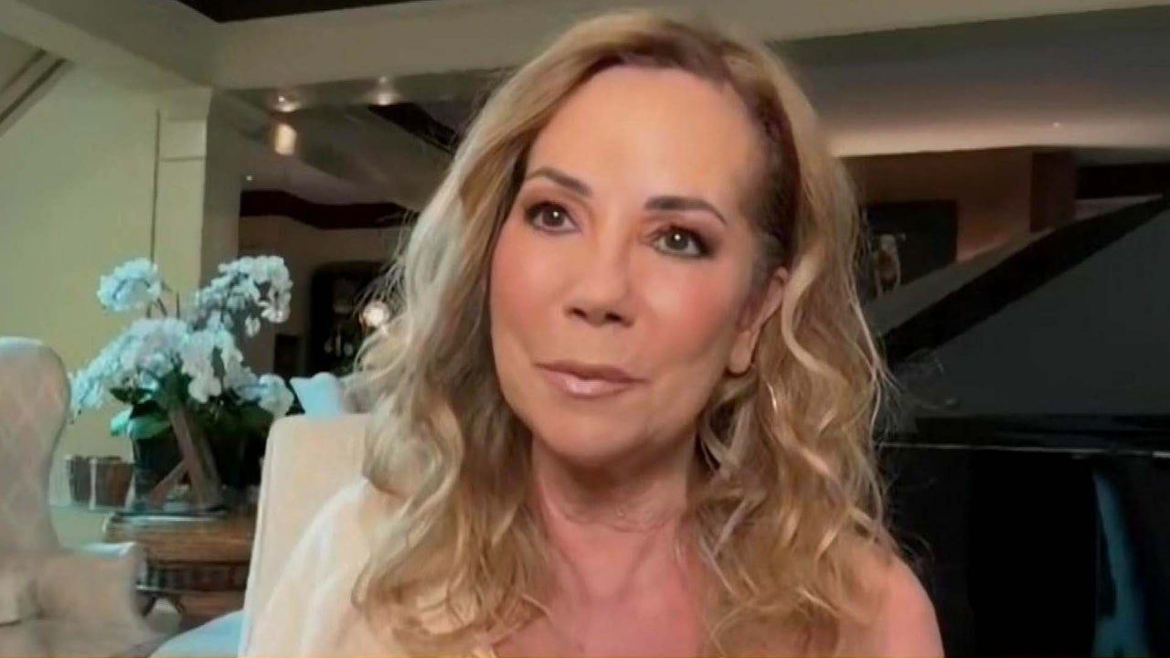 Kathie Lee Gifford Regresa a Casa Después de Ser Hospitalizada por una Pelvis Fracturada