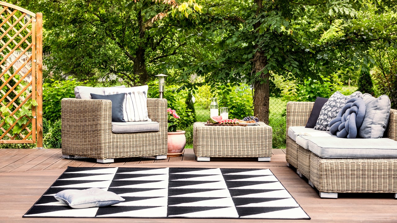 Walmart Labor Day Sale: The best deals on patio furniture before summer ends