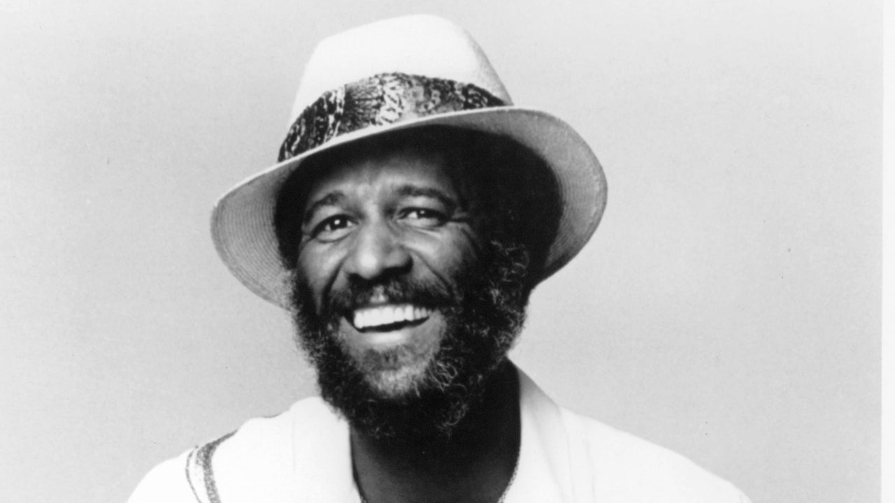 Wally Amos, Founder of Famous Amos Cookies, Dead at 88