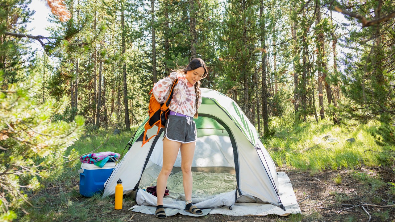 La oferta semestral de Backcountry ahora es mayor: ahorre hasta un 60 % en The North Face, Patagonia y más