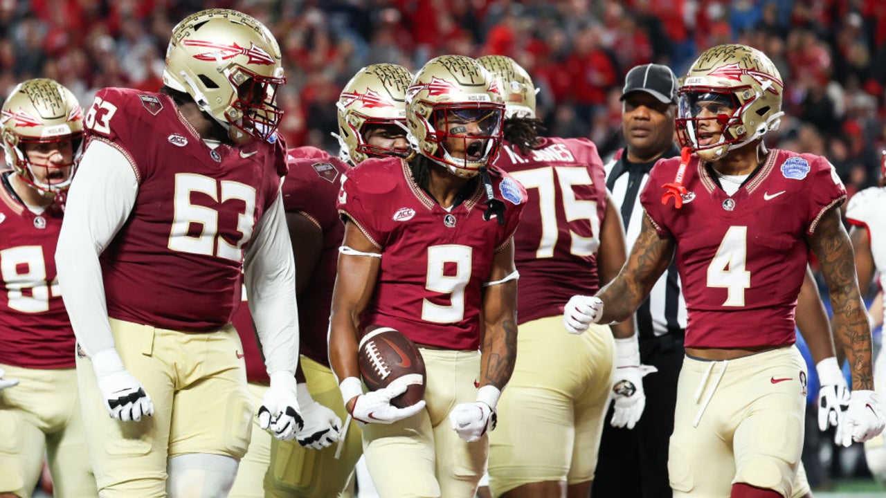 How to Watch the Florida State vs. Georgia Tech Football Game Today