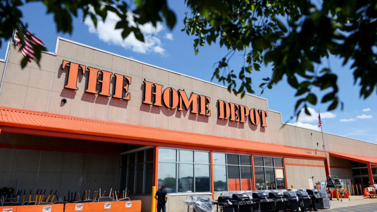 Home Depot Labor Day Sale 2024: Shop the 20 best deals on appliances, power tools, grills and more