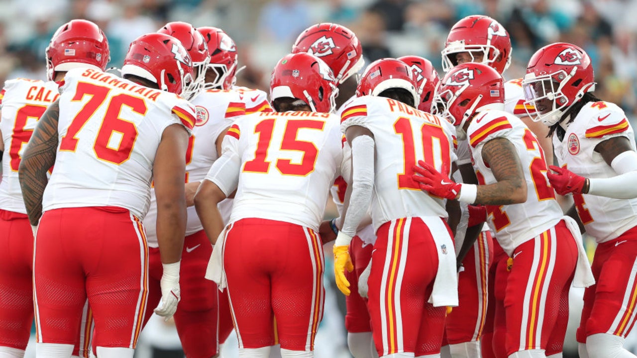 Kansas City Chiefs