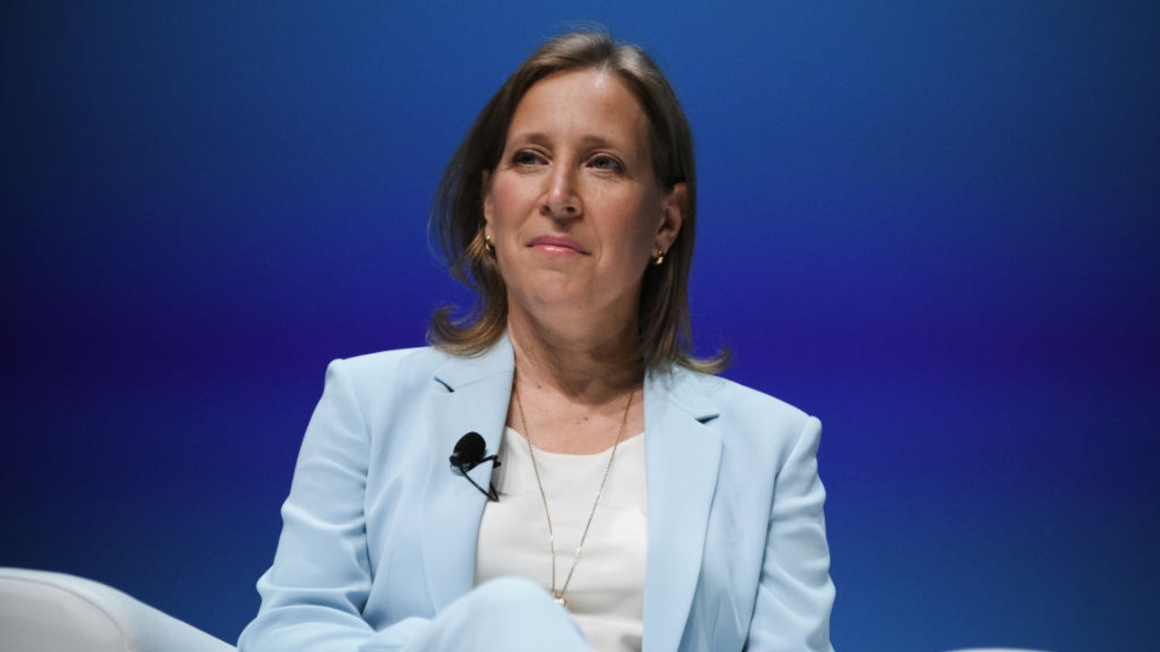 susan wojcicki