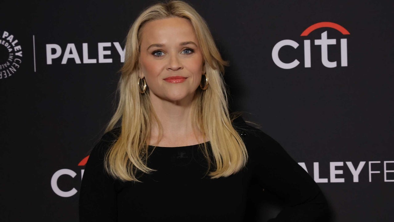 Reese Witherspoon Lamenta la Muerte de su Perro Hank: ‘Gracias por Ser el Mejor Mascota de la Familia’