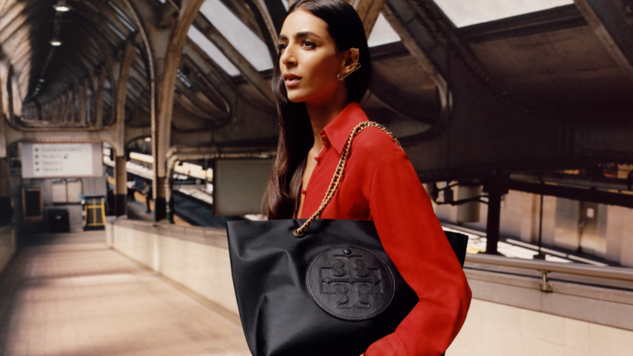 Tory Burch Private Sale ends today: Hurry and save up to 50% on designer handbags, shoes and more