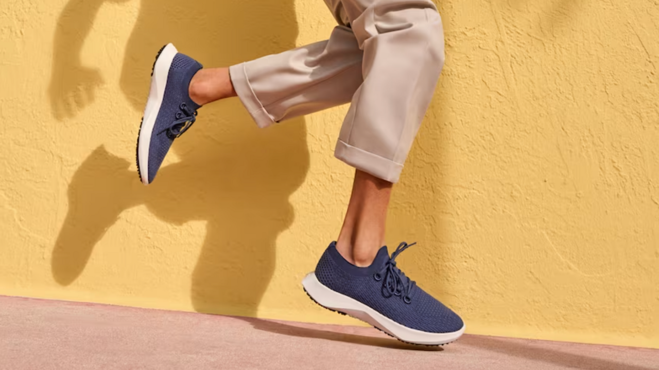 Las Mejores Ofertas de Labor Day de Allbirds: Ahorra un 30% en los Sneakers Más Vendidos para Hombres y Mujeres