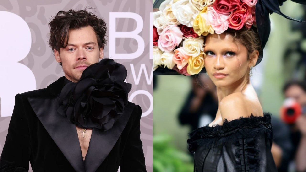 Zendaya and Harry Styles Children's Books Are Available for Preorder Now 