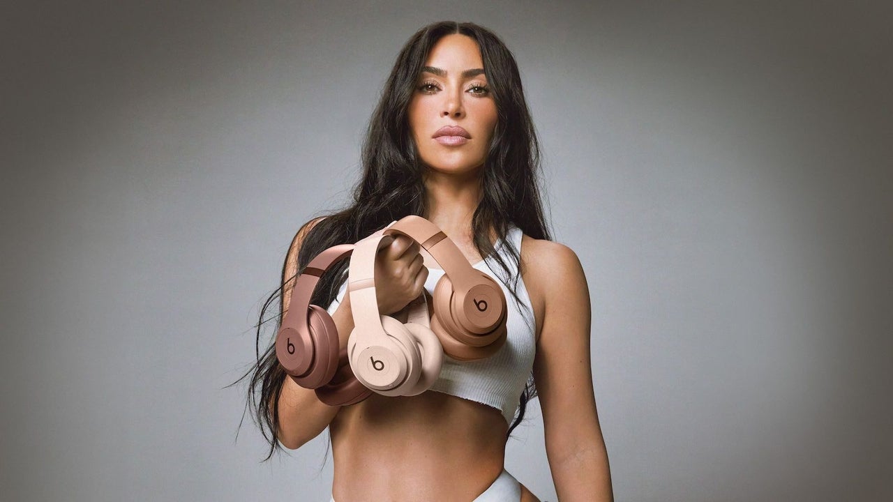 Beats x Kim