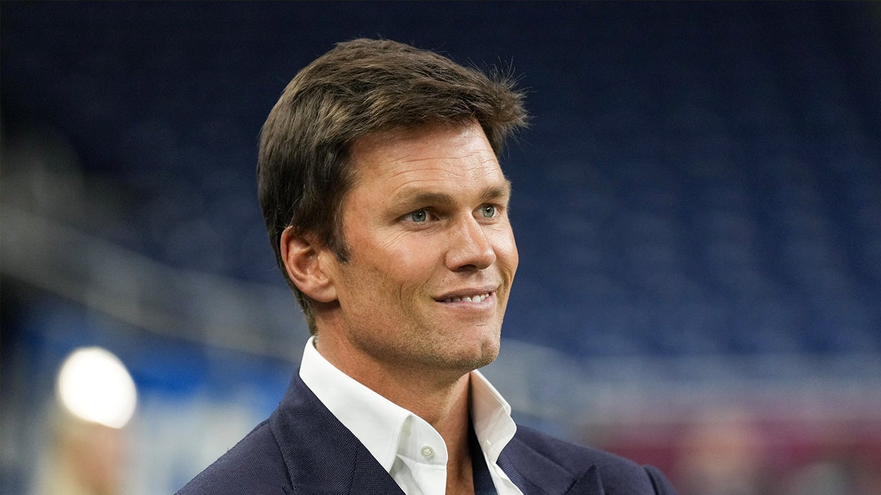 How Tom Brady Feels About Gisele Bündchen and Joaquim Valente's