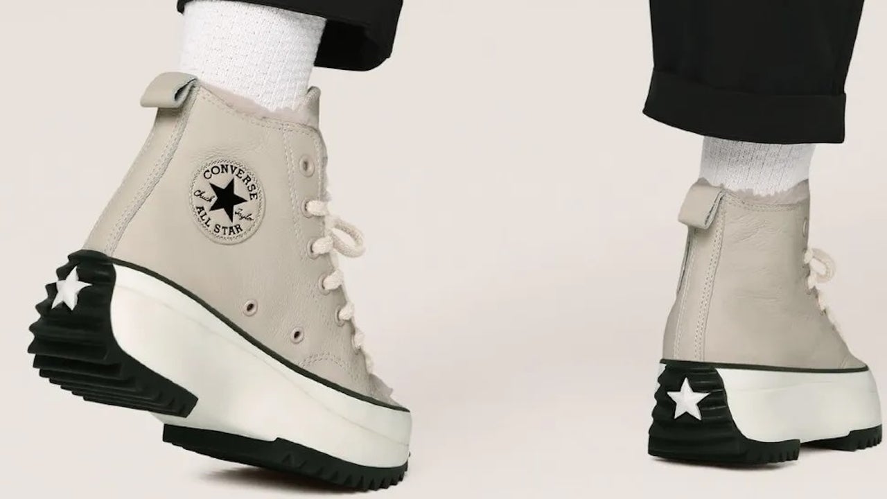 platform converse