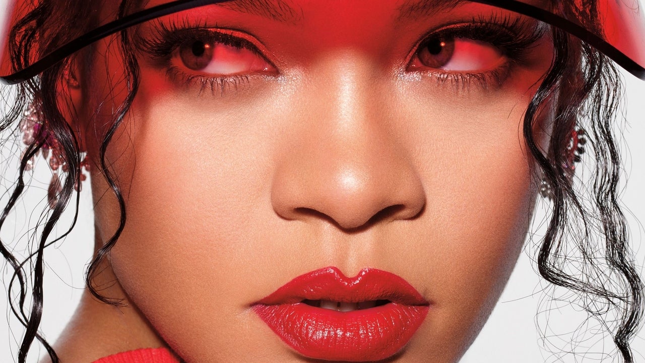 Fenty Beauty Labor Day Sale 2024: Save Up to 60% on Rihanna's Makeup and Skincare Bestsellers