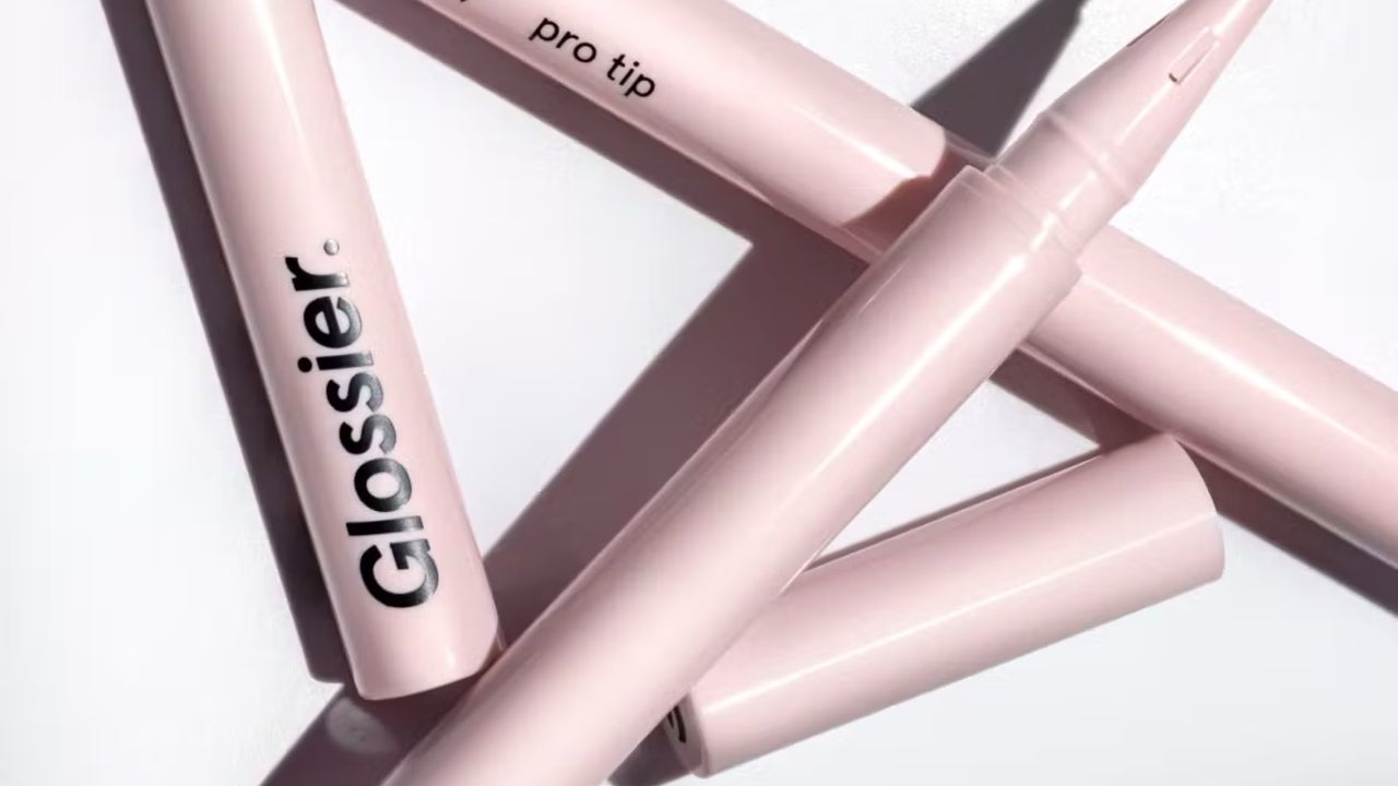 Glossier Sunset Sale