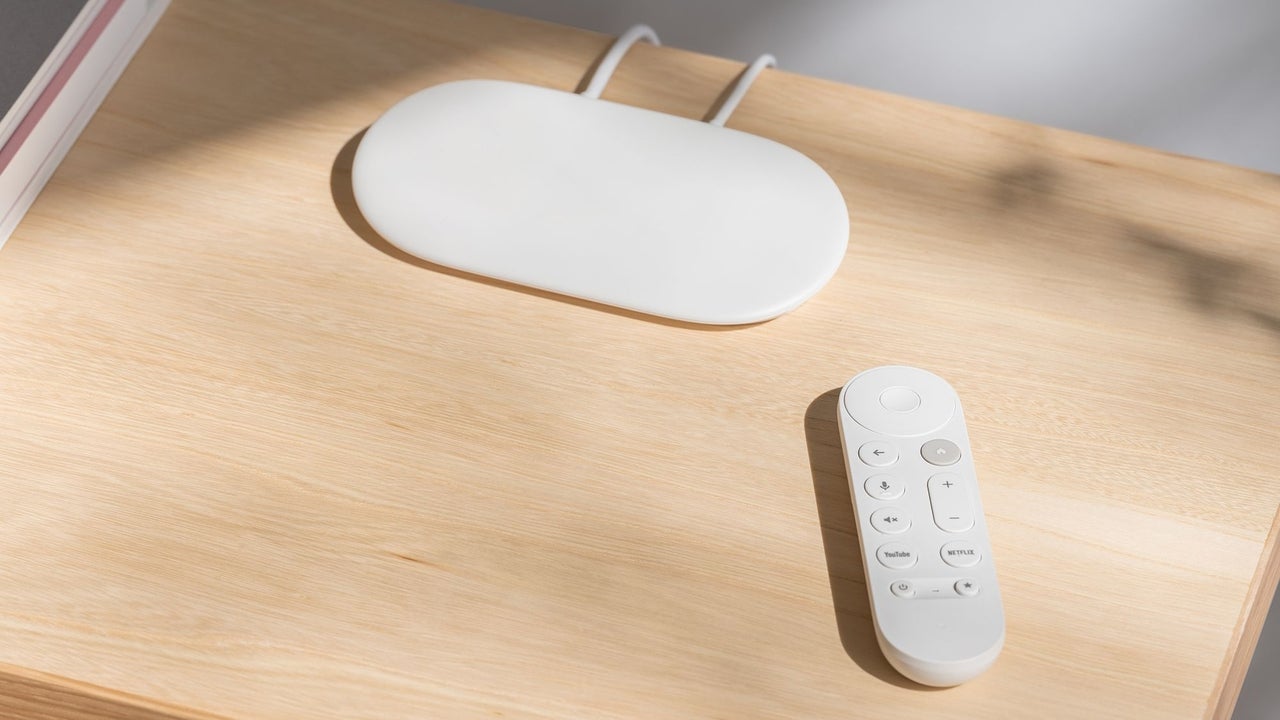 How to Preorder the Google TV Streamer, Google’s New Entertainment and Smart Home Hub