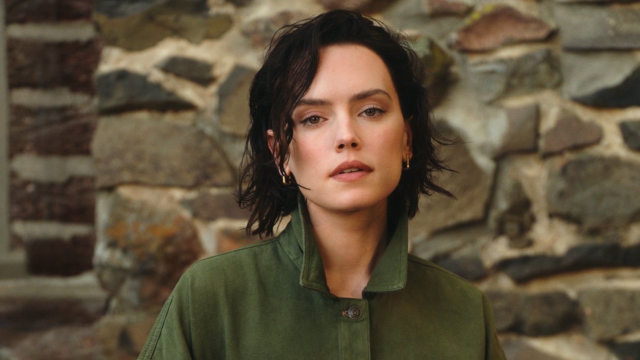 Daisy Ridley